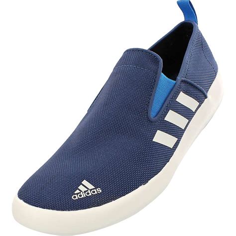 men's slip on Adidas shoes